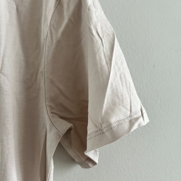 100% organic pima cotton Chemise by SKIN. worldwide - Picture 5 of 6